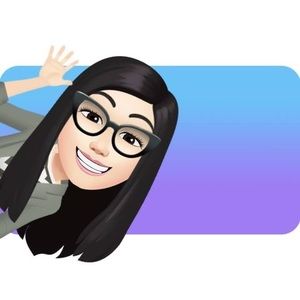 Meet your Posher, Beth